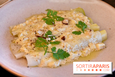 Touvabien, le resto joyeux et abordable à l'atmosphère typique du bistrot parisien