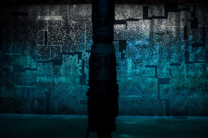 "ŠamaŠ, crier la paix" : l'installation sensorielle à l'Institut du Monde Arabe à Paris