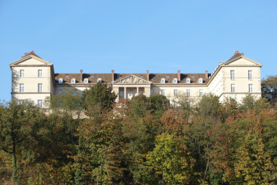 Forteresse du Mont-Valérien