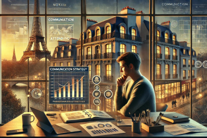 Quel est le meilleur moment pour promouvoir votre concept ? Nos conseils pour un impact maximal !