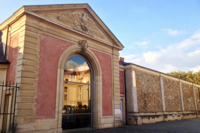La Maréchalerie Versailles