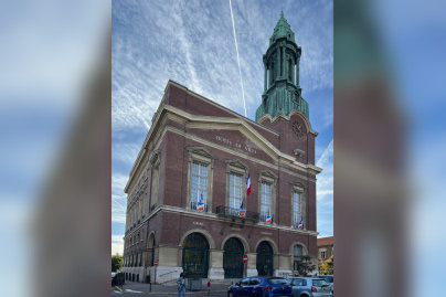 Journées du Patrimoine 2024 : visite de l'abri anti-aérien de Bois-Colombes (92) 