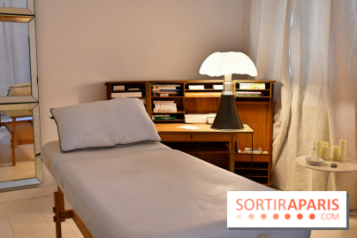 Les Mains d'Odile, l'adresse bien-être confidentielle au cœur d'un cocon parisien