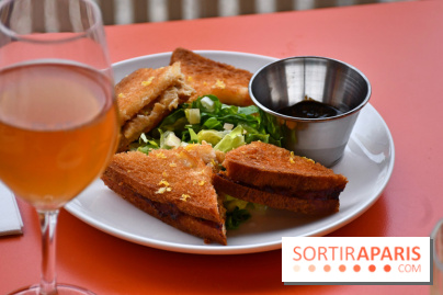 Plat/form, terrasse culturelle & festive en bord de Seine de retour ce printemps été 