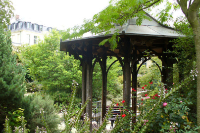 Rendez-Vous aux Jardins 2025 à Châtillon (92) : le programme dans la ville