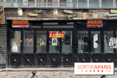 Paris : La rue de Lappe désertée à Bastille ? Les fermetures des bars s'accumulent 