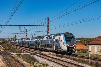 Transilien ligne R : trafic perturbé ou interrompu, les infos en temps réel