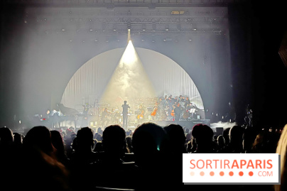 Clair Obscur Expédition 33 : la tournée de concert de la BO du jeu, les dates parisiennes annoncées