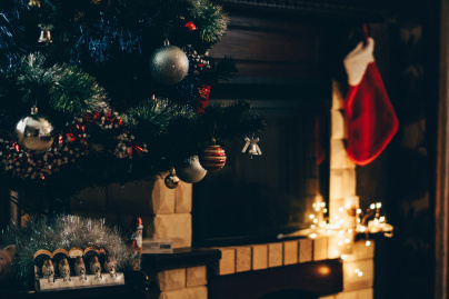 Un Marché de Noël autour du terroir débarque à l'Aéroport de Orly