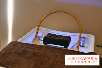 NESSPA head spa capillaire