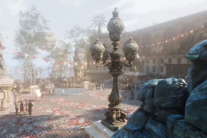 Clair Obscur, Expédition 33 : ces lieux qui existent réellement à Paris 