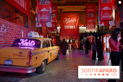 Un Pop-Up beauté immersif dédié à la skincare débarque ce week-end à Paris