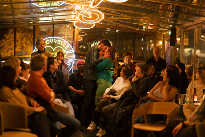 8 mars : Un festival engagé avec ateliers gratuits et spectacle immersif débarque à la Nouvelle Seine