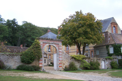 Ce château privé des Yvelines vous dévoile son parc pour les Rendez-Vous aux Jardins 2026 ! 