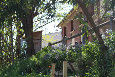 Rendez-Vous aux Jardins 2026 au Shakirail : découvrez les jardins de ce tiers-lieux parisien