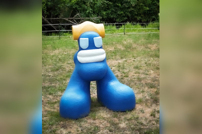 Découvrez des « sculptures tactiles » pour les Rendez-vous aux jardins dans cette chapelle devenue centre d’art