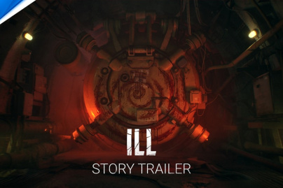 ILL, le survival-horror à la 1ere personne on vous en dit plus sur le jeu vidéo