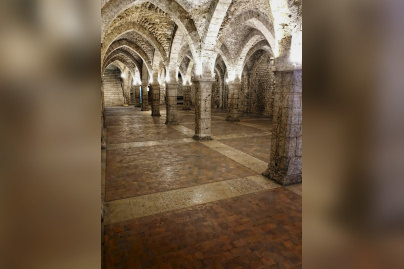 Caveau du Saint-Esprit