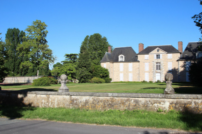 Ce château d'Essonne ouvre exceptionnellement pour les Journées du Patrimoine 2026 !
