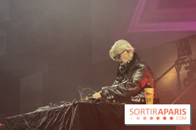 Le DJ Kavinsky, à l'origine du titre "Nightcall", est décédé