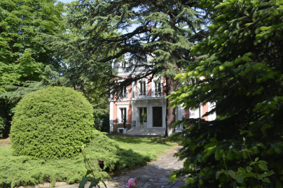 Journées du Patrimoine 2026 : découvrez la villa des roses à Asnières-sur-Seine
