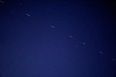 Pic des Perséides : où admirer la pluie d’étoiles filantes en région parisienne ce 12 août ?