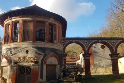 Journées du Patrimoine 2026 : explorez la réserve naturelle du domaine d'Ors, dans les Yvelines