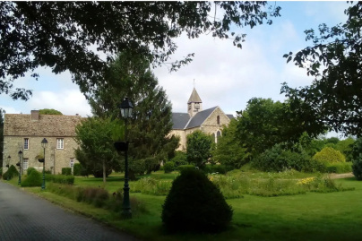 Journées du Patrimoine 2026 au domaine de la Bouche du Roi : découvrez un vignoble dans les Yvelines