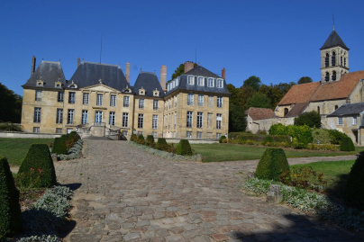 Journées du Patrimoine 2026 au Château de Montgeroult : une ouverture exceptionnelle au programme