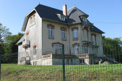 Découvrez l'histoire de Villa " La Grimpette" pour les Journées du Patrimoine 2026