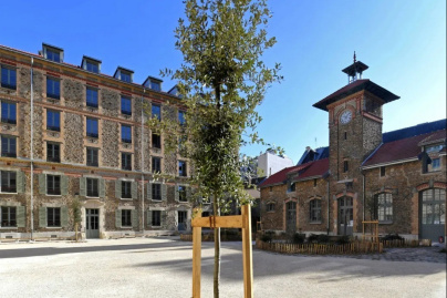 Des visites exceptionnelles de la Caserne Exelmans à Paris pour les Journées du Patrimoine 2026