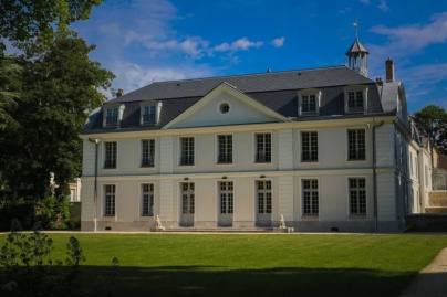 Journées du Patrimoine 2026 : découvrez le domaine de Montauger et sa réserve naturelle