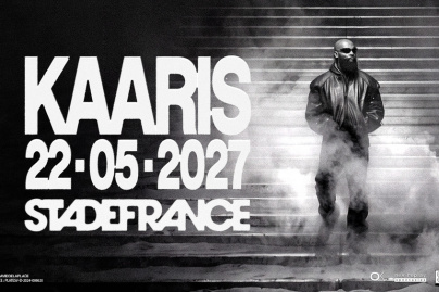 Kaaris au Stade de France en 2027 : le rappeur annonce la date de son concert événement