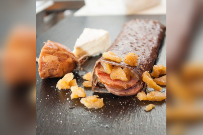 Mardi Gras au Mardi Crêpe Club