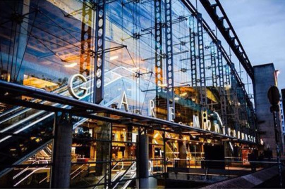 La Gare Montparnasse va faire peau neuve