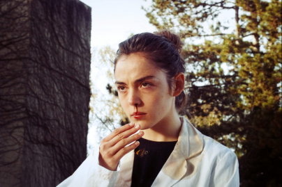 Grave : Et l'agneau devint le loup