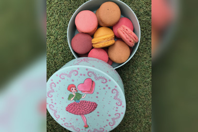 La Durée dévoile sa collection Printemps