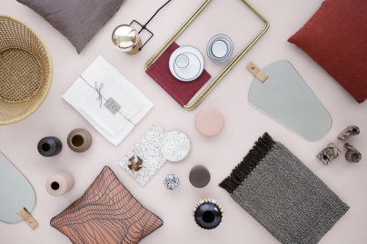 Fleux dévoile sa collection estivale