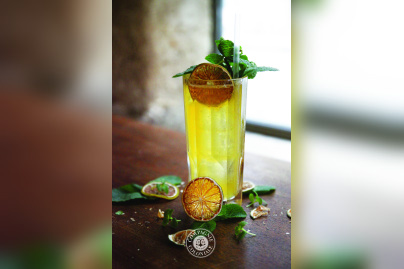 Compagnie Coloniale célèbre l'été