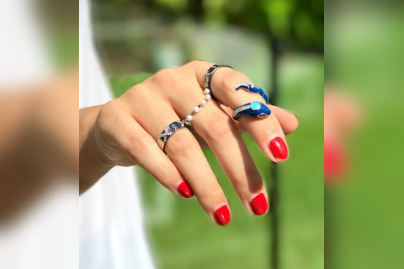 Un Pop Up Store Alchemist au Café Corazza 1782