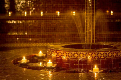 Les Cent Ciels : Se refaire une beauté façon Cléopâtre