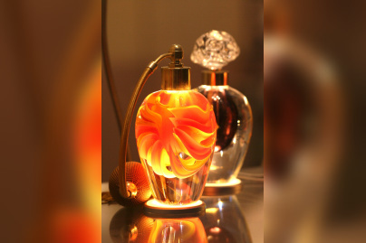 Le Studio des Parfums : Créez votre propre fragrance