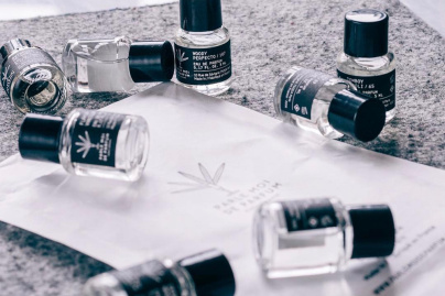 Parle moi de Parfum : une affaire de famille