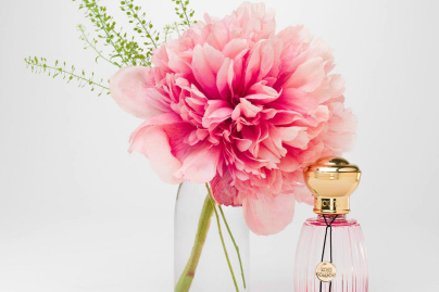 Annick Goutal : Entre Vintage et Avant-Garde