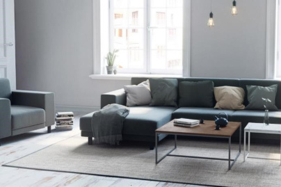 MYCS se met aux canapés