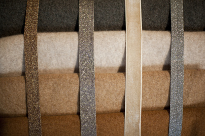 Les ponchos en Cachemire personnalisés de Poncho Gallery