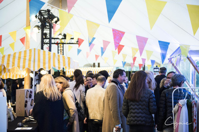 L’experience Slow-shopping par Cigoire est de retour