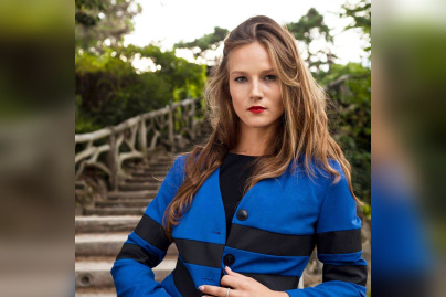 Ovide : Un pop-up store de prêt à porter féminin Vegan à Paris