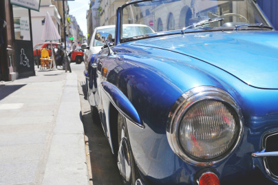 Stationnement à Paris : Ce qui va changer en Janvier 2018