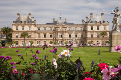 Tempête Eleanor : Les espaces verts de Paris fermés ce mercredi 3 janvier 2018